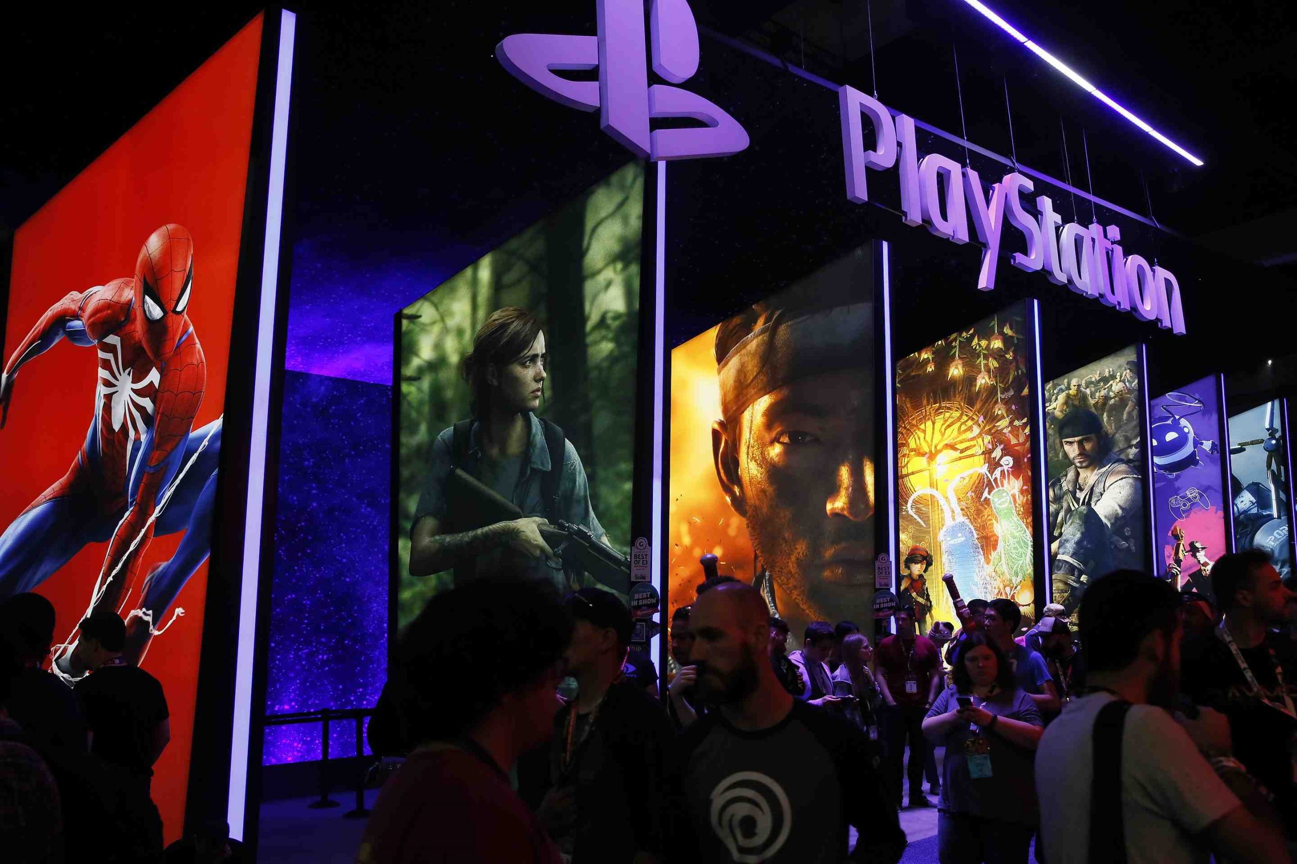 Tokyo Game Show volverá a tener público tras dos años