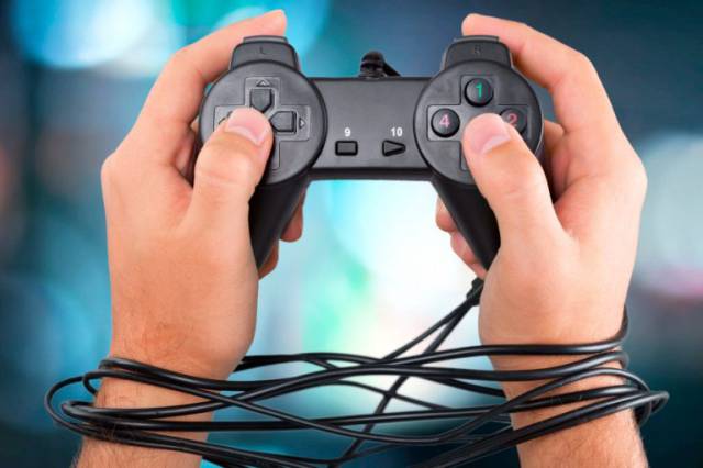 Adicción a los videojuegos es desde hoy una enfermedad mental para la OMS