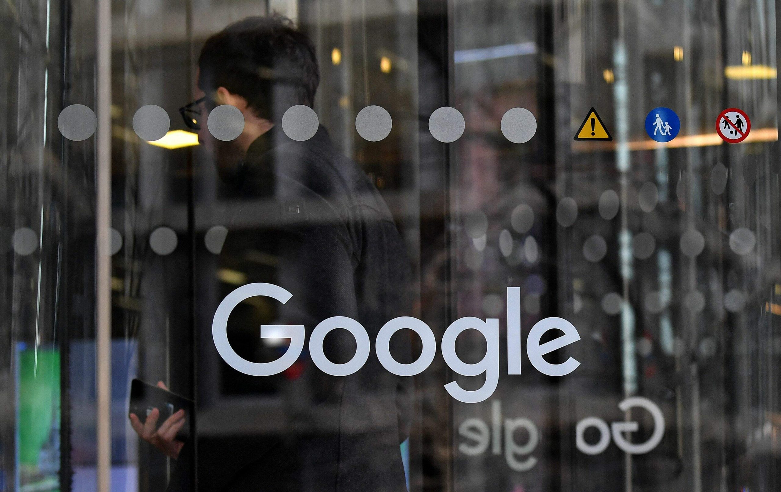Google demanda al regulador surcoreano que multó al gigante tecnológico