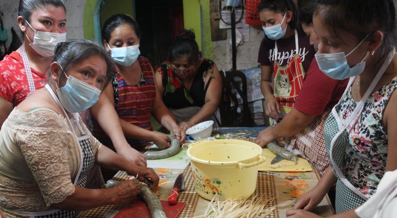 Empoderamiento de la mujer, prioridad para San Felipe