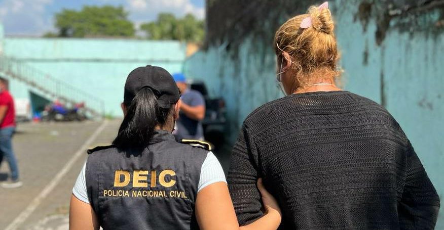 Accionan por caso de agresión sexual contra una menor