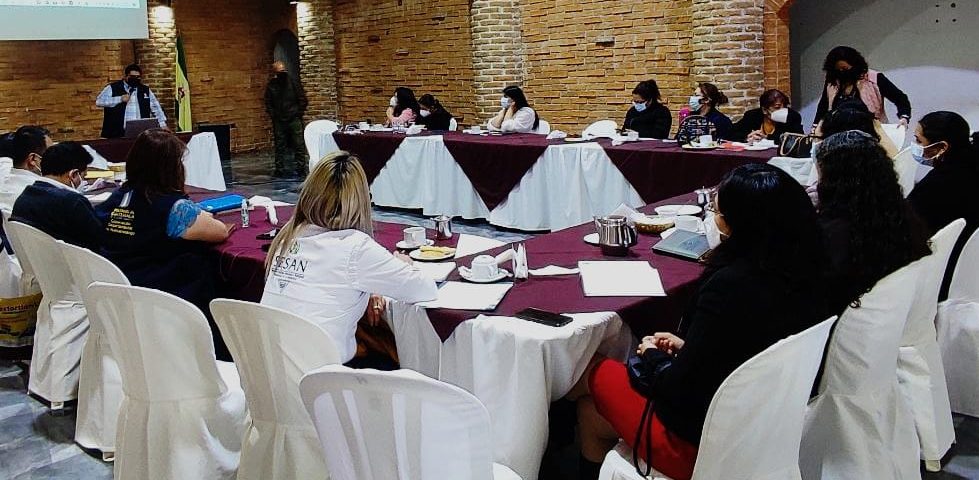 Instituciones unen esfuerzos para prevenir embarazos a edad temprana en Huehuetenango