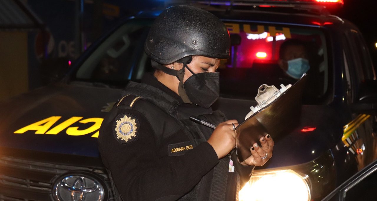 Huehuetenango reporta baja en tasa de homicidios