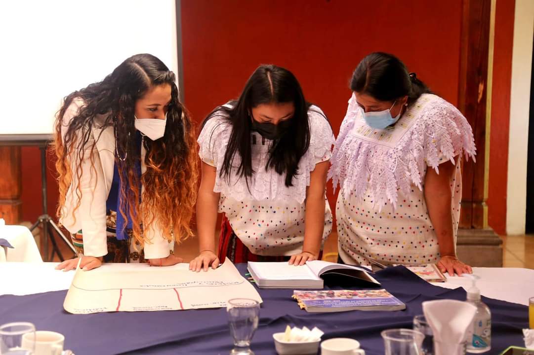 Seprem busca fortalecer competencias de direcciones municipales en Huehuetenango