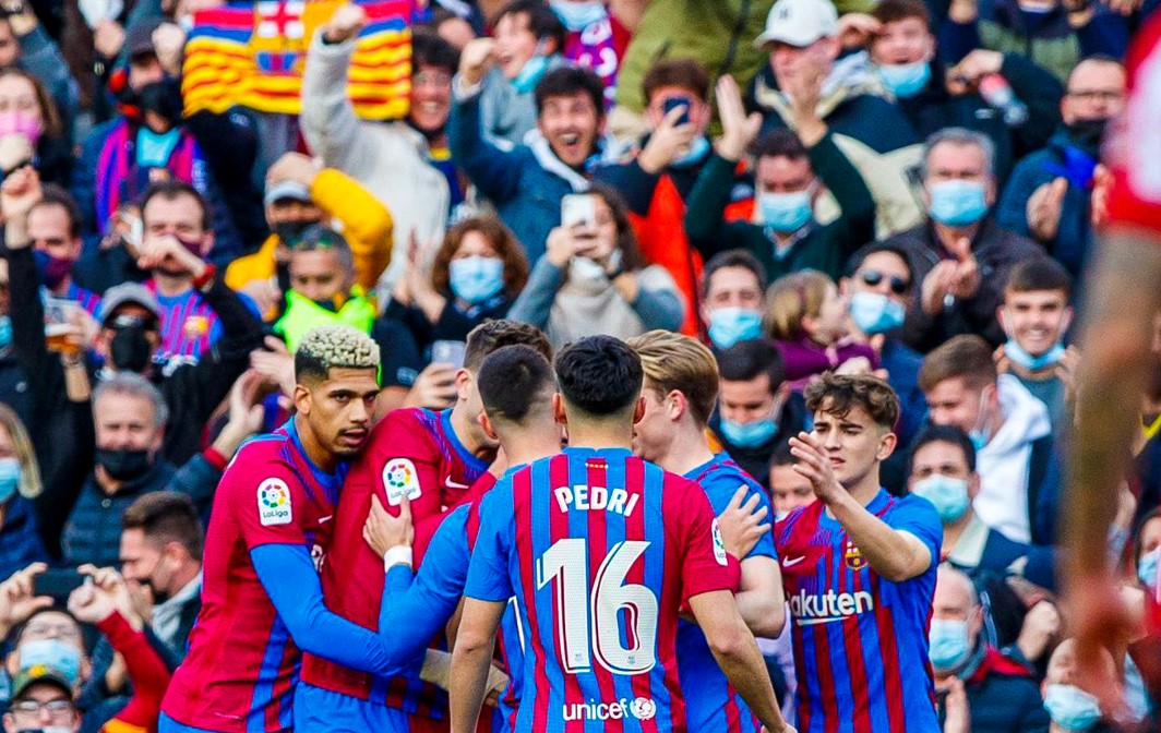 Barcelona