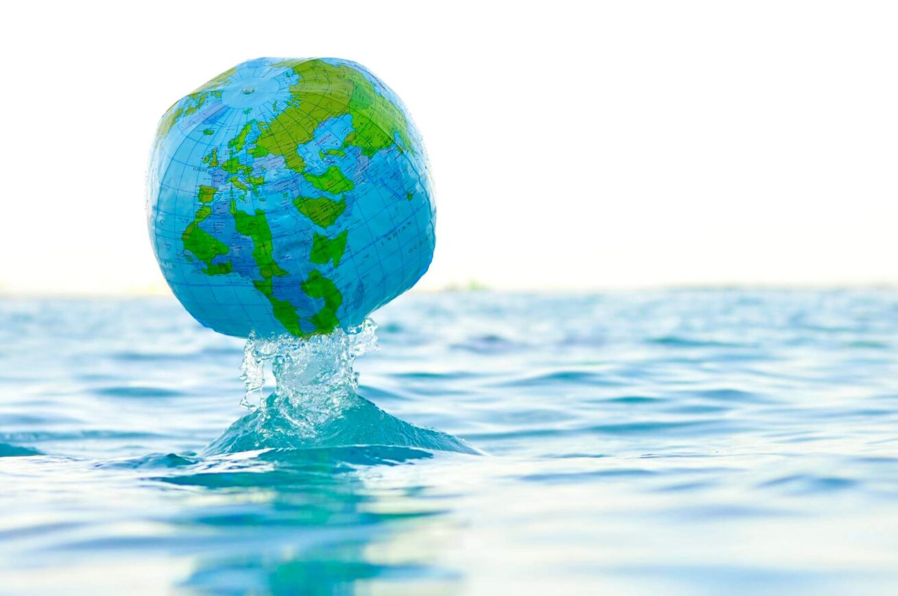 Científicos preparan anuncio de nuevas evidencias sobre el cambio climático