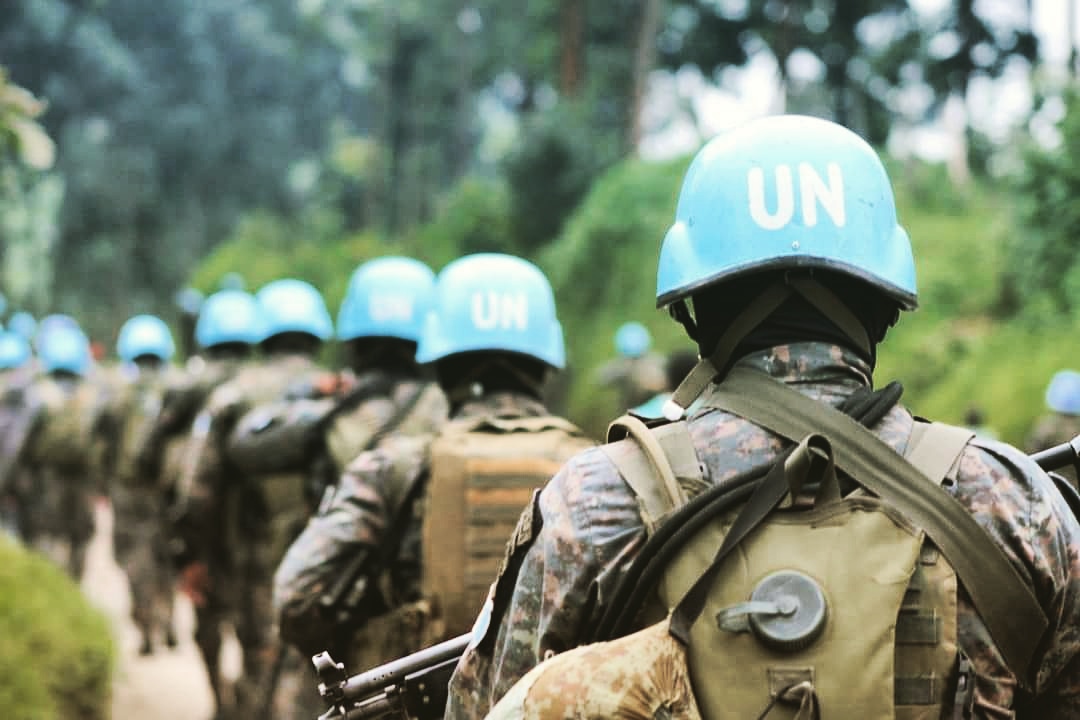 Ejército se prepara para integrar próximo contingente para misiones de paz