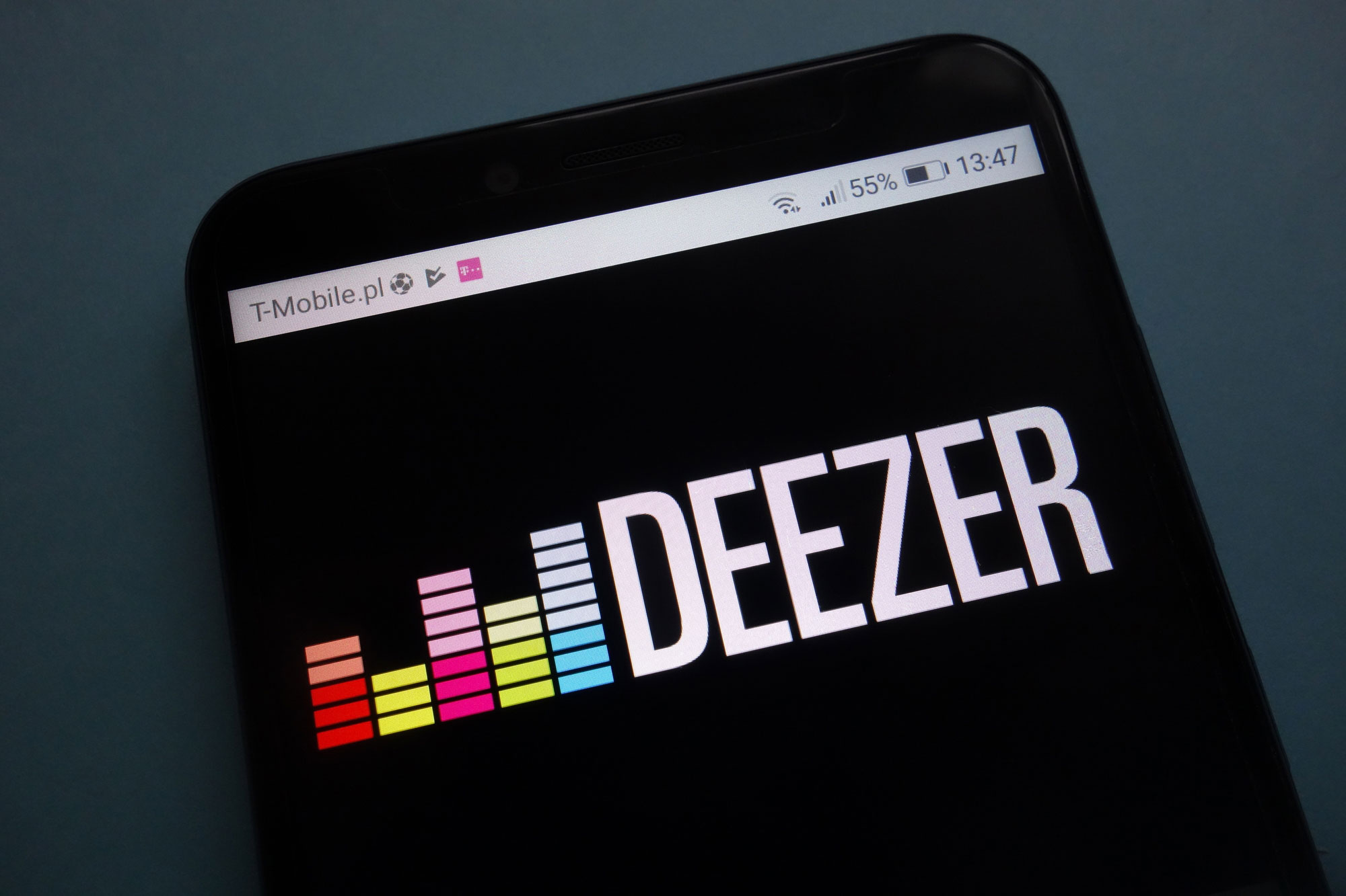 Música digital se volverá a duplicar en cinco años, según Deezer