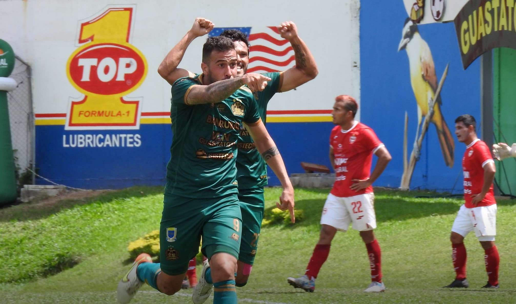 Deportivo Guastatoya
