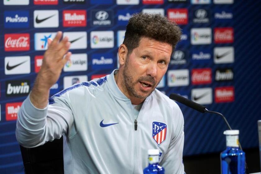 Diego Simeone
