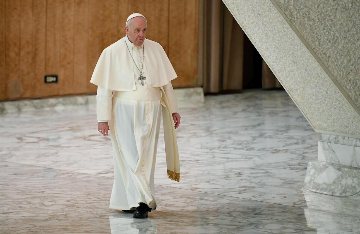 El Papa autoriza primer paso para beatificación de brasileña Benigna de Dios