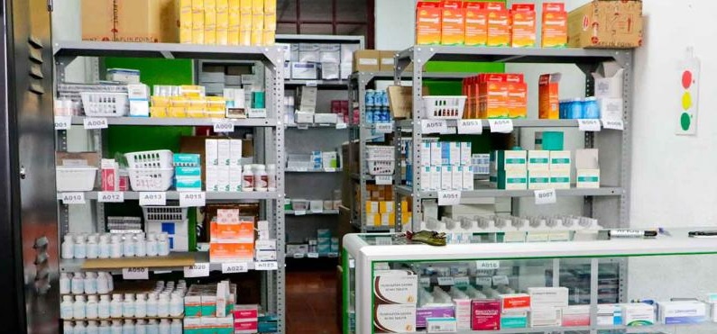 Proam abrirá farmacia en hospital de El Progreso