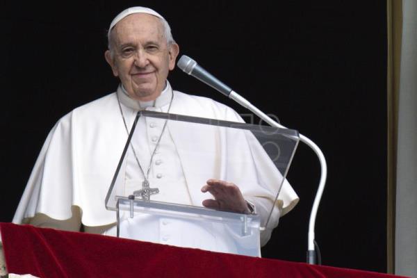 El Vaticano, dispuesto a mediar en las negociaciones entre Rusia y Ucrania