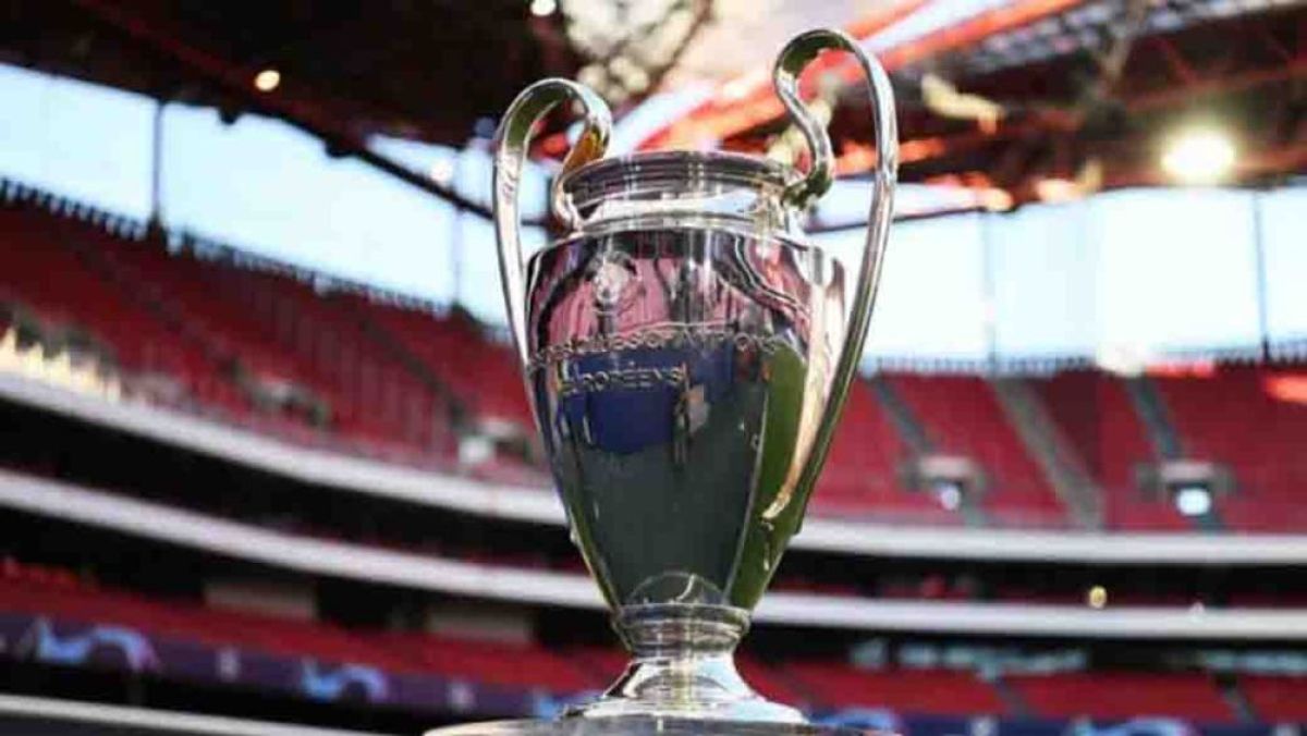 UEFA ofrece 30 mil entradas gratuitas para aficionados de clubes finalistas