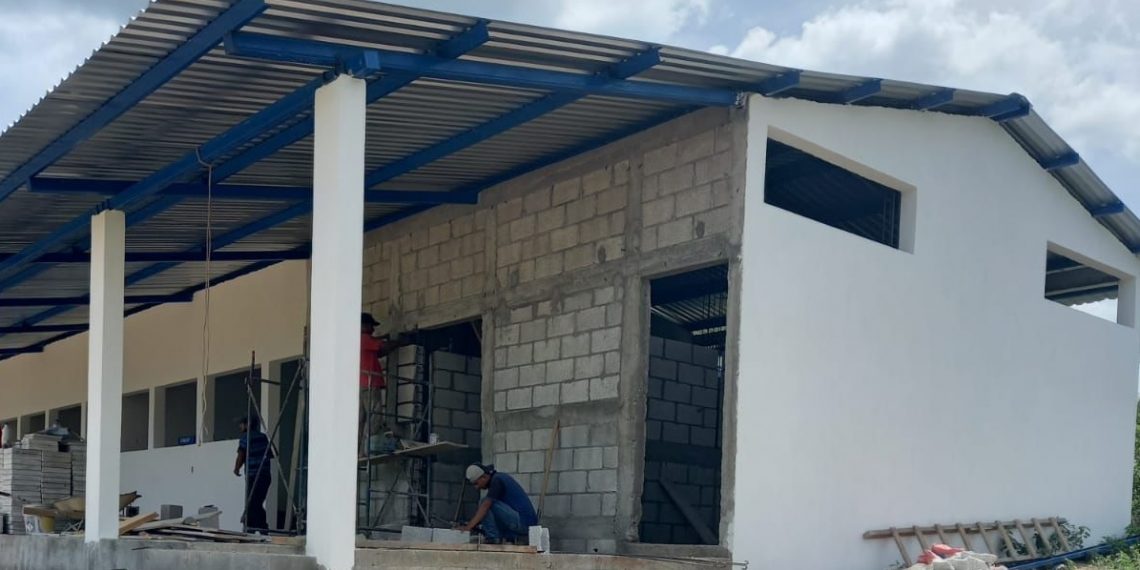 Más de 76 millones de quetzales se invirtieron en el desarrollo de Zacapa