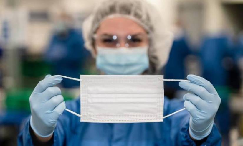 Uso de mascarilla no causa enfermedades neurodegenerativas incurables