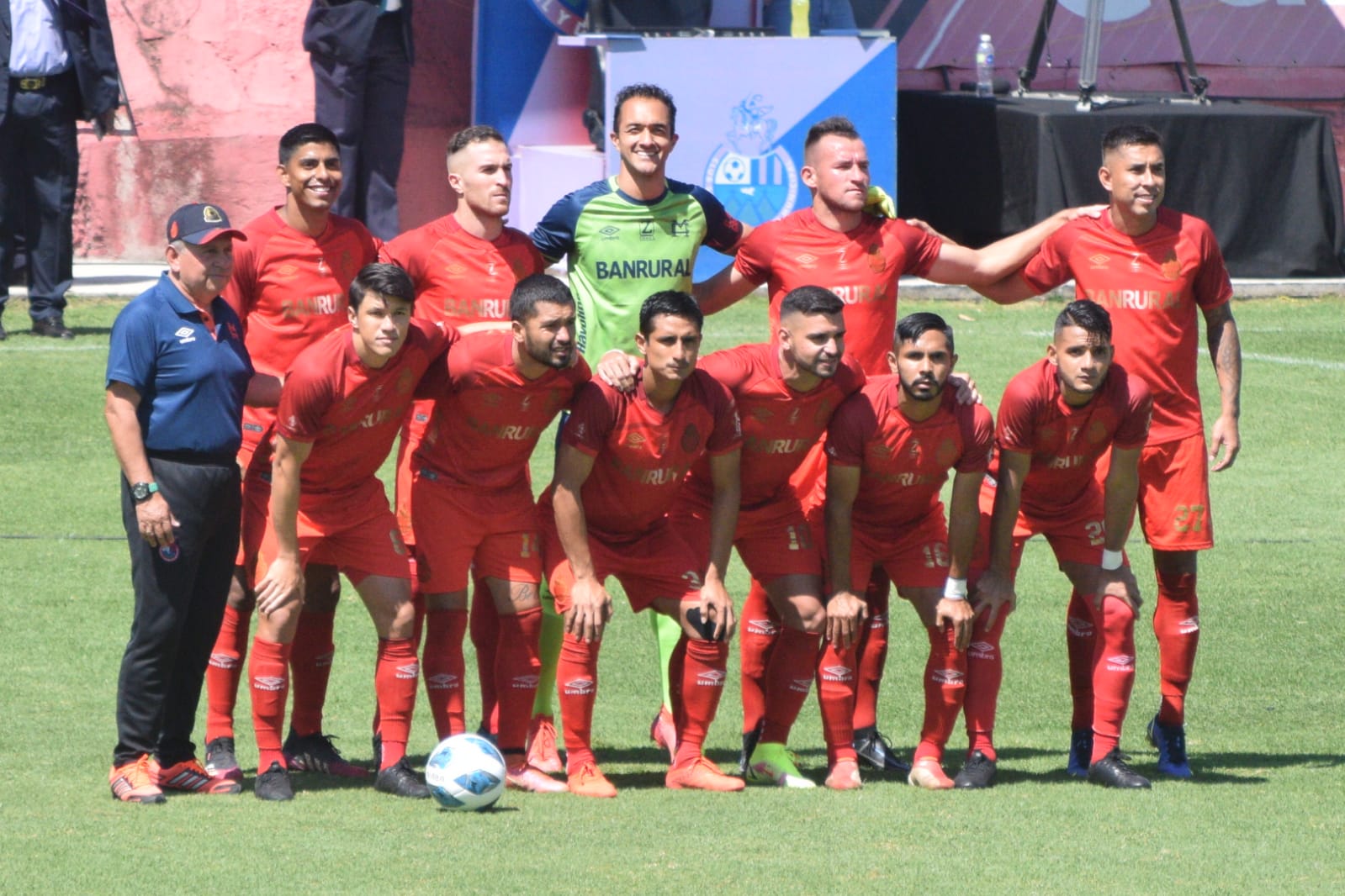 Municipal