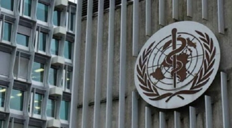 OMS aplaza lanzamiento de informe y comparecencia por guerra en Ucrania