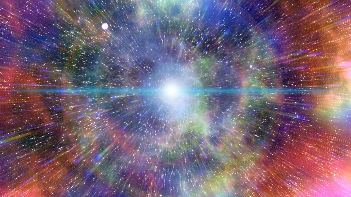 Europa se propone indagar en el origen del universo en los próximos 50 años