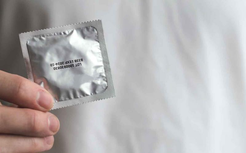 Condón, método de protección contra las ITS