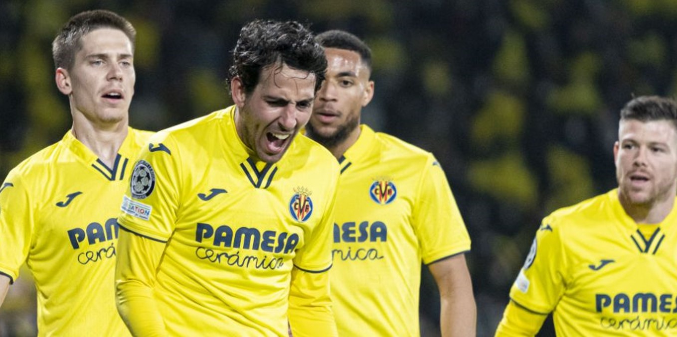 Villarreal