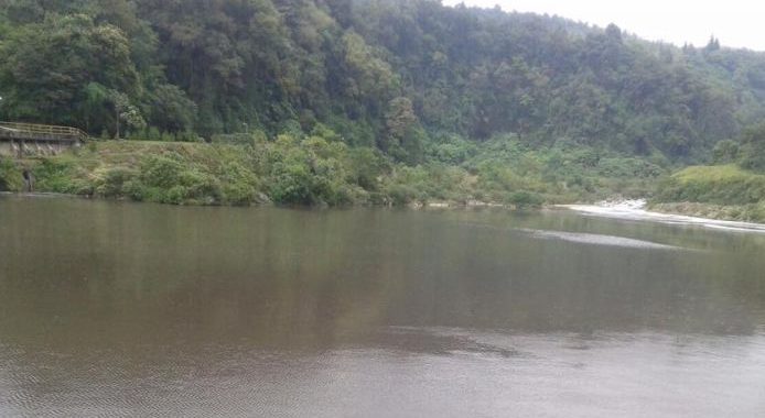 MARN promueve acciones para proteger el río Samalá