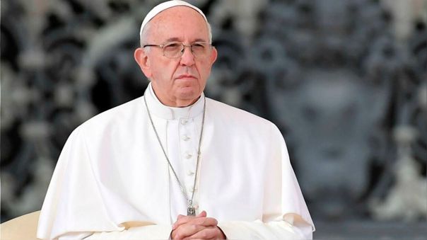 El Papa releva a un obispo de Puerto Rico por su posición antivacunas