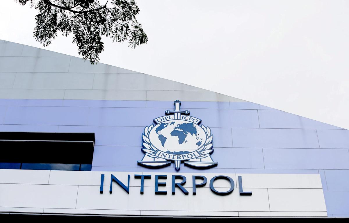 Interpol incrementa su lucha contra los delitos financieros
