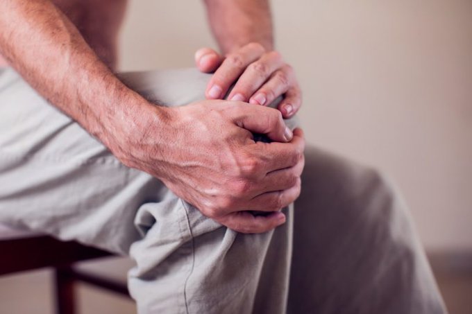 Científicos hallan un tratamiento para frenar la artritis con calor