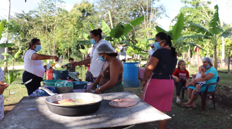 Sesan y MAGA impulsan transformación de alimentos