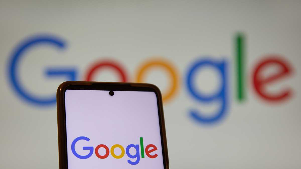 Google implementa un sistema de alertas de ataques aéreos en Ucrania