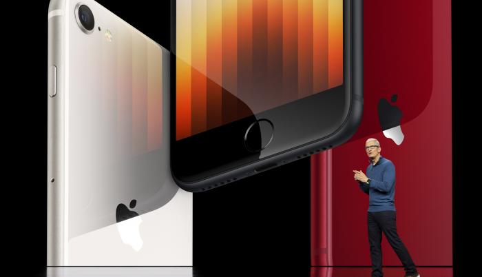 Apple apuesta por la “automagia” en un entorno iPhone cada vez más integrado