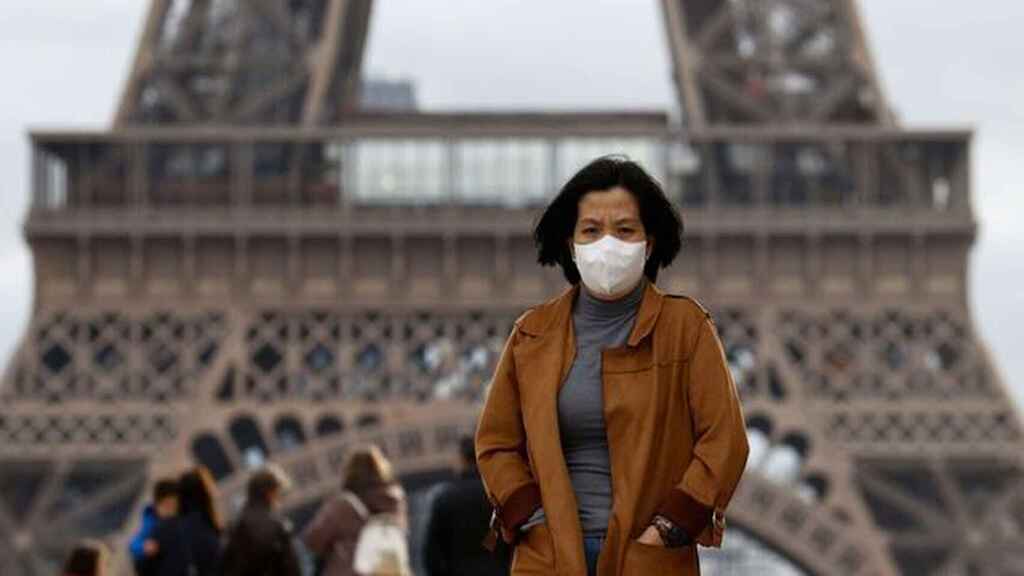 Francia eliminará la mascarilla y el certificado COVID el 14 de marzo