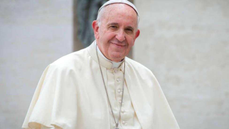 El Papa envía a dos cardenales a Ucrania, Polonia y Hungría