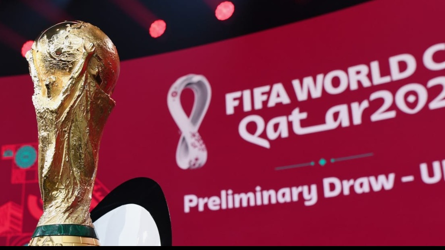 FIFA se asegura el 95 % de sus ingresos antes del Mundial