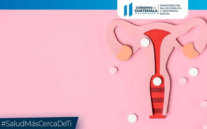 Salud emite recomendaciones para prevenir el cáncer de cérvix