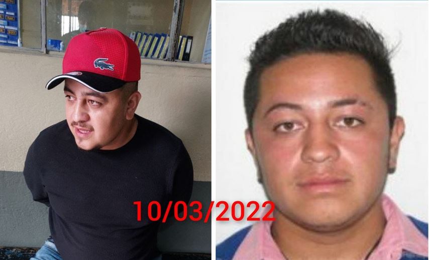 Fuerzas de seguridad capturan a otro de los 100 más buscados