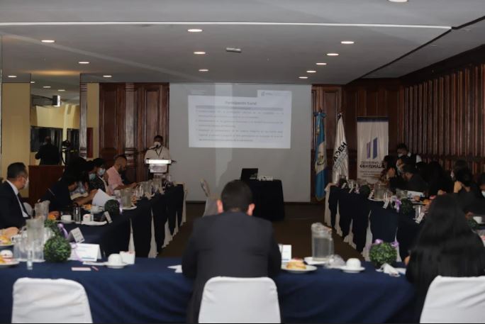 Efectúan reunión interinstitucional para elaborar informe en materia de paz