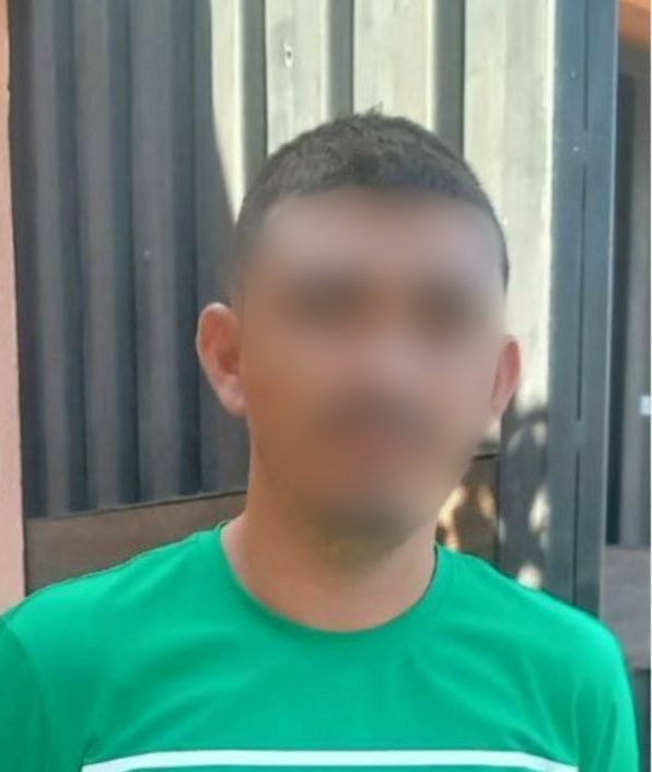 Se reportan 12 extraditables capturados en lo que va del año