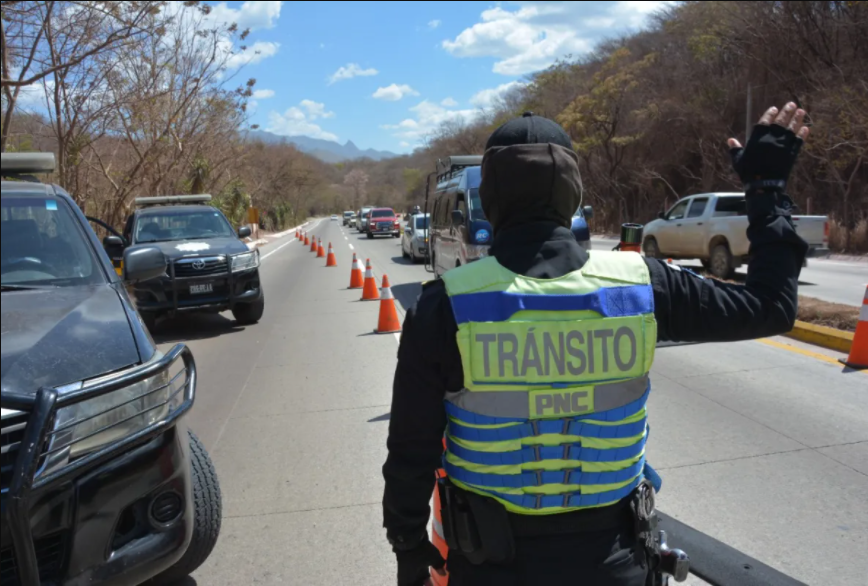 Departamento de Tránsito busca reducir siniestralidad vial en el país