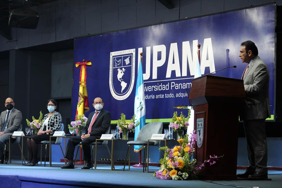 Congreso Iberoamericano por la Vida y la Familia da inicio con serie de eventos