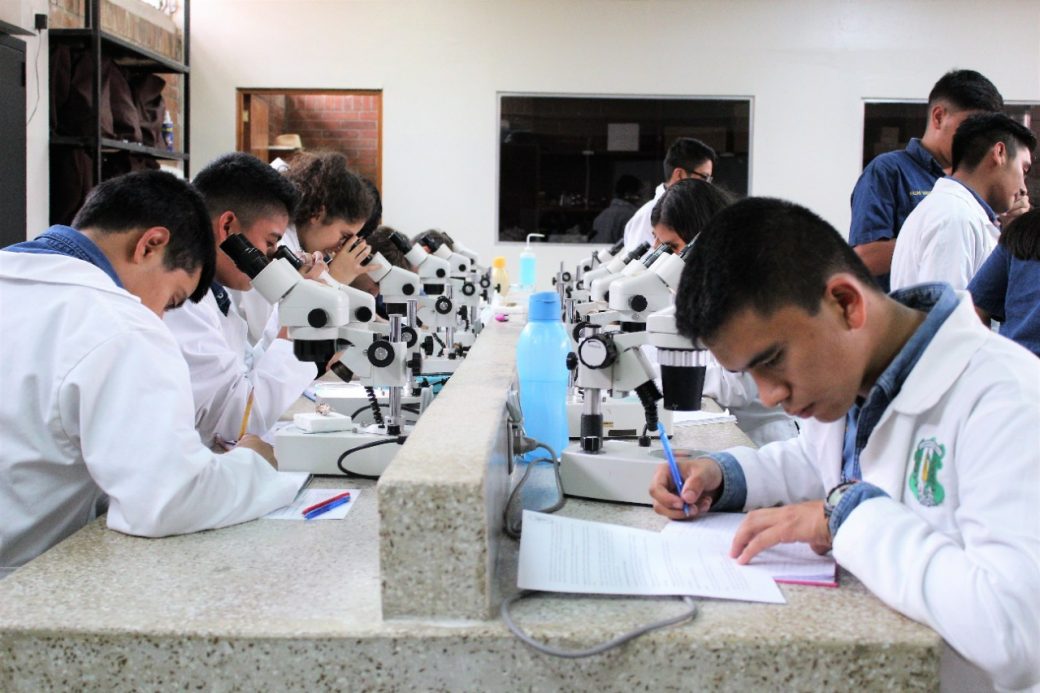 Guatemala contará con el primer centro de modernización agrícola de Latinoamérica