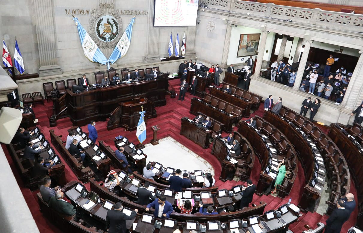 Aprueban Ley para Fortalecer el Mantenimiento y Construcción de Infraestructura Estratégica