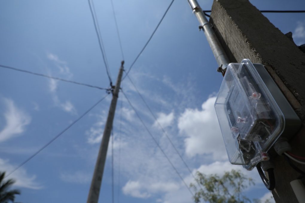 Gobierno de Guatemala valora aprobación de Ley de Fortalecimiento al Aporte Social de la Tarifa Eléctrica