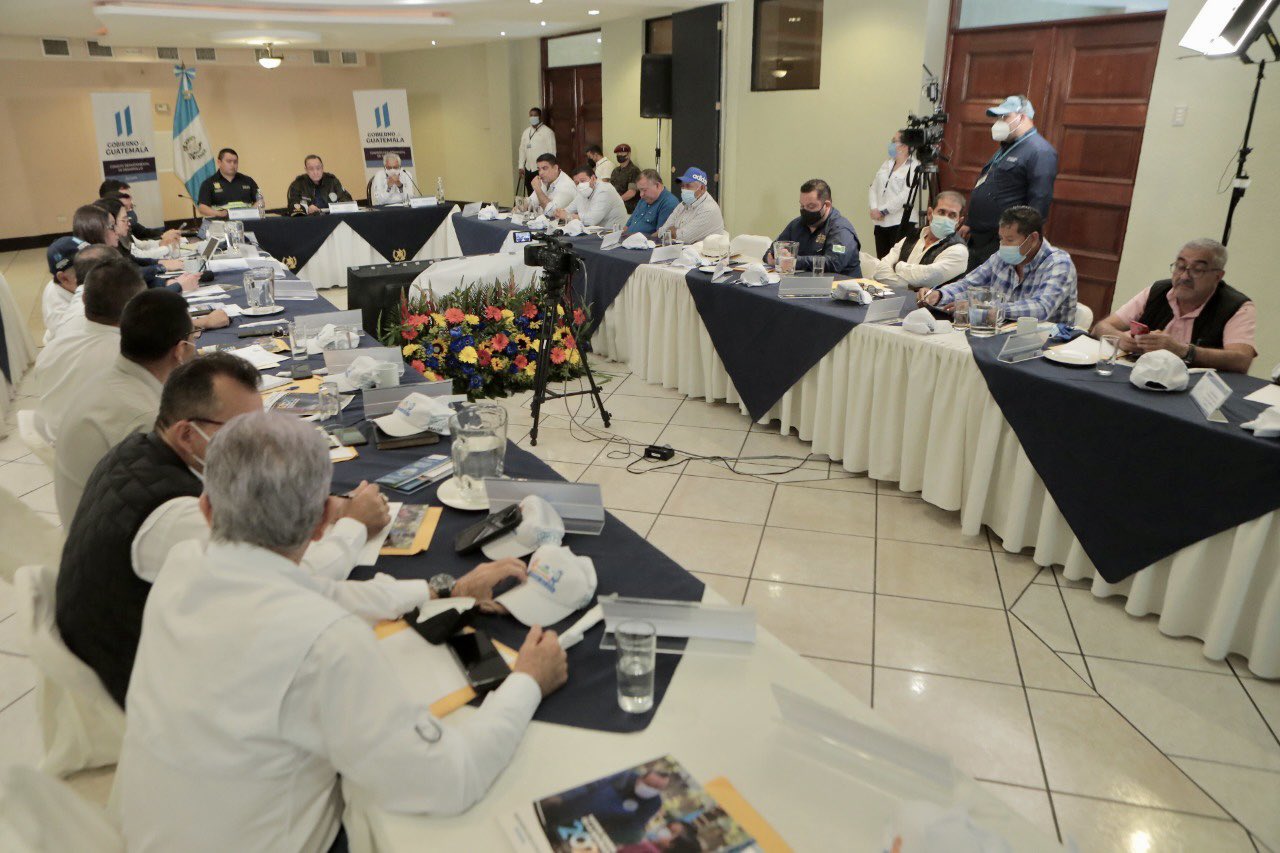 Giras presidenciales permiten aumentar en un 50 % la ejecución de proyectos de desarrollo
