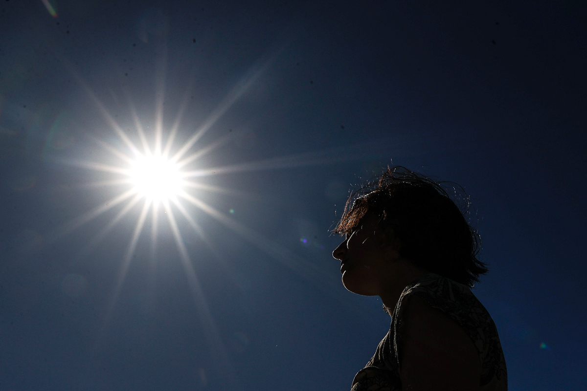 Crisis climática, el azote de las mujeres que las convirtió en protagonistas