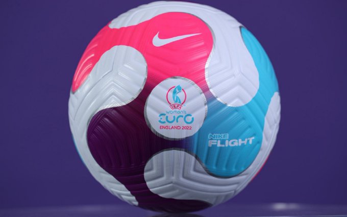 Eurocopa de Inglaterra logra récord de entradas vendidas a 100 días del inicio
