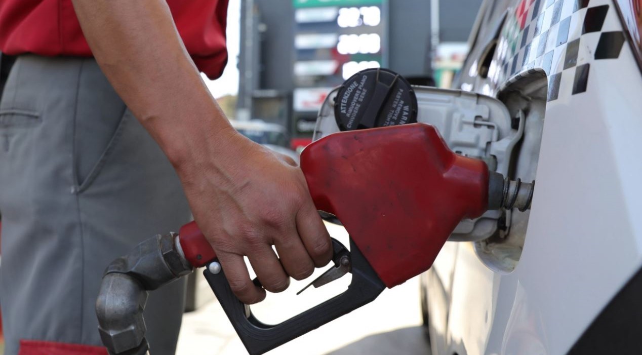 Precios de los combustibles