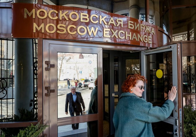 ONU estima que la economía de Rusia se desplomará un 7.3 % en 2022