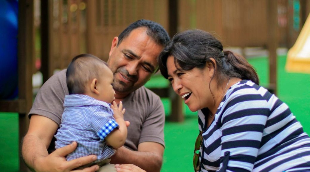 En qué consiste la Política Pública de Protección a la Vida y la Institucionalidad de la Familia